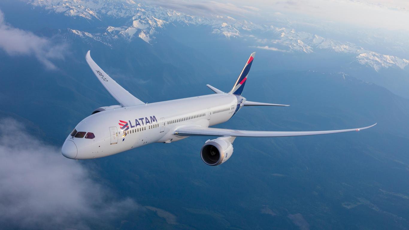 LATAM Airlines