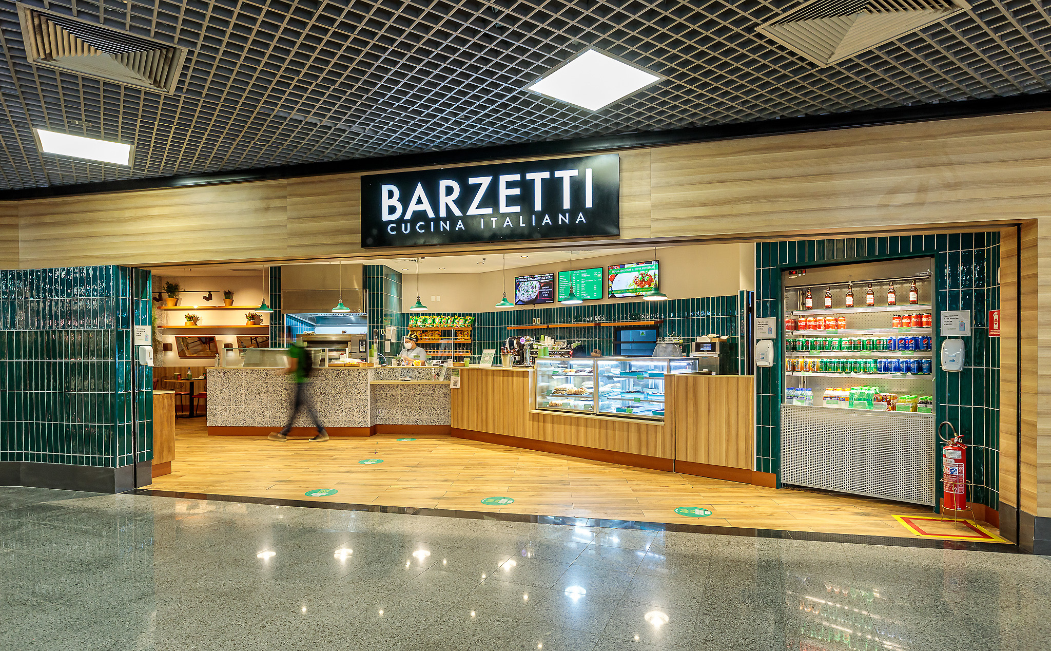 Barzetti