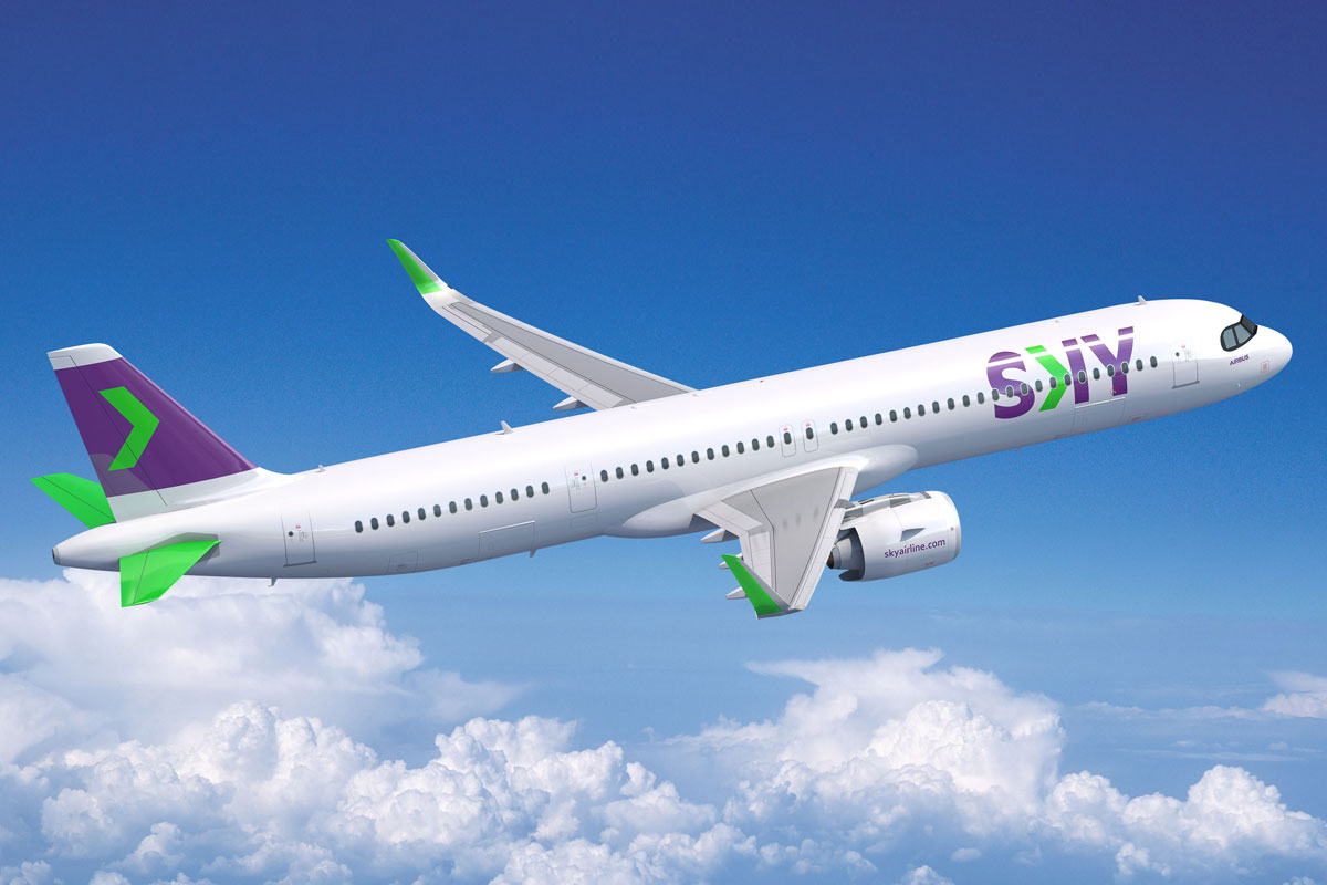 SKY Airline