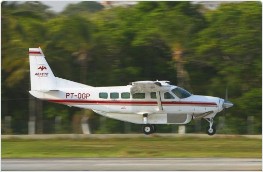 Abaeté Linhas Aéreas