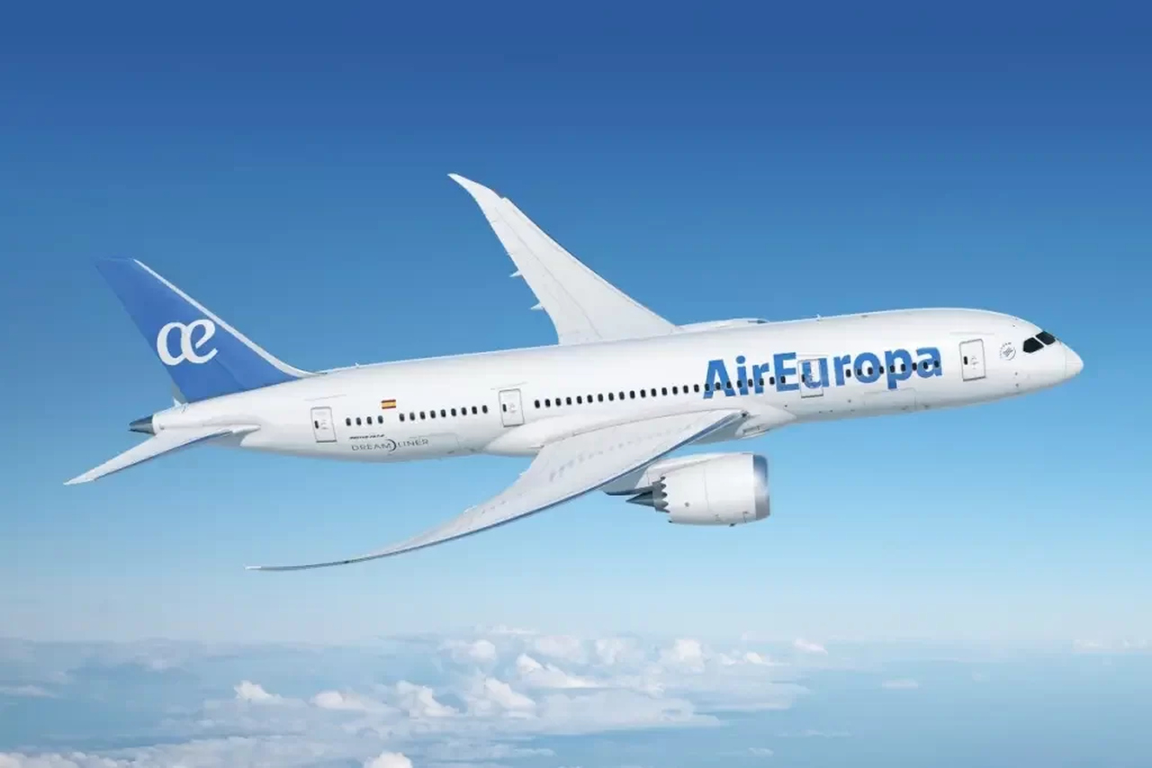 Air Europa