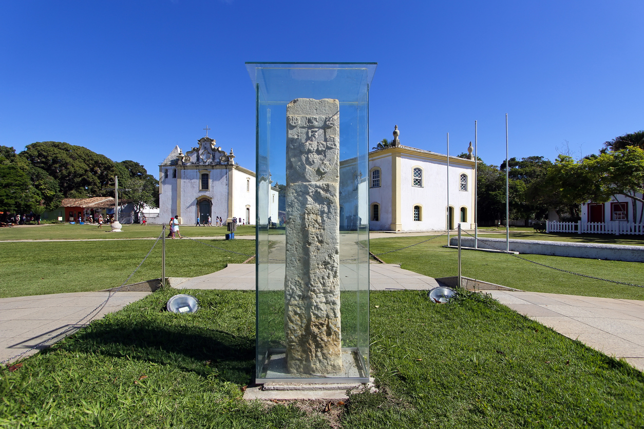 Porto Seguro