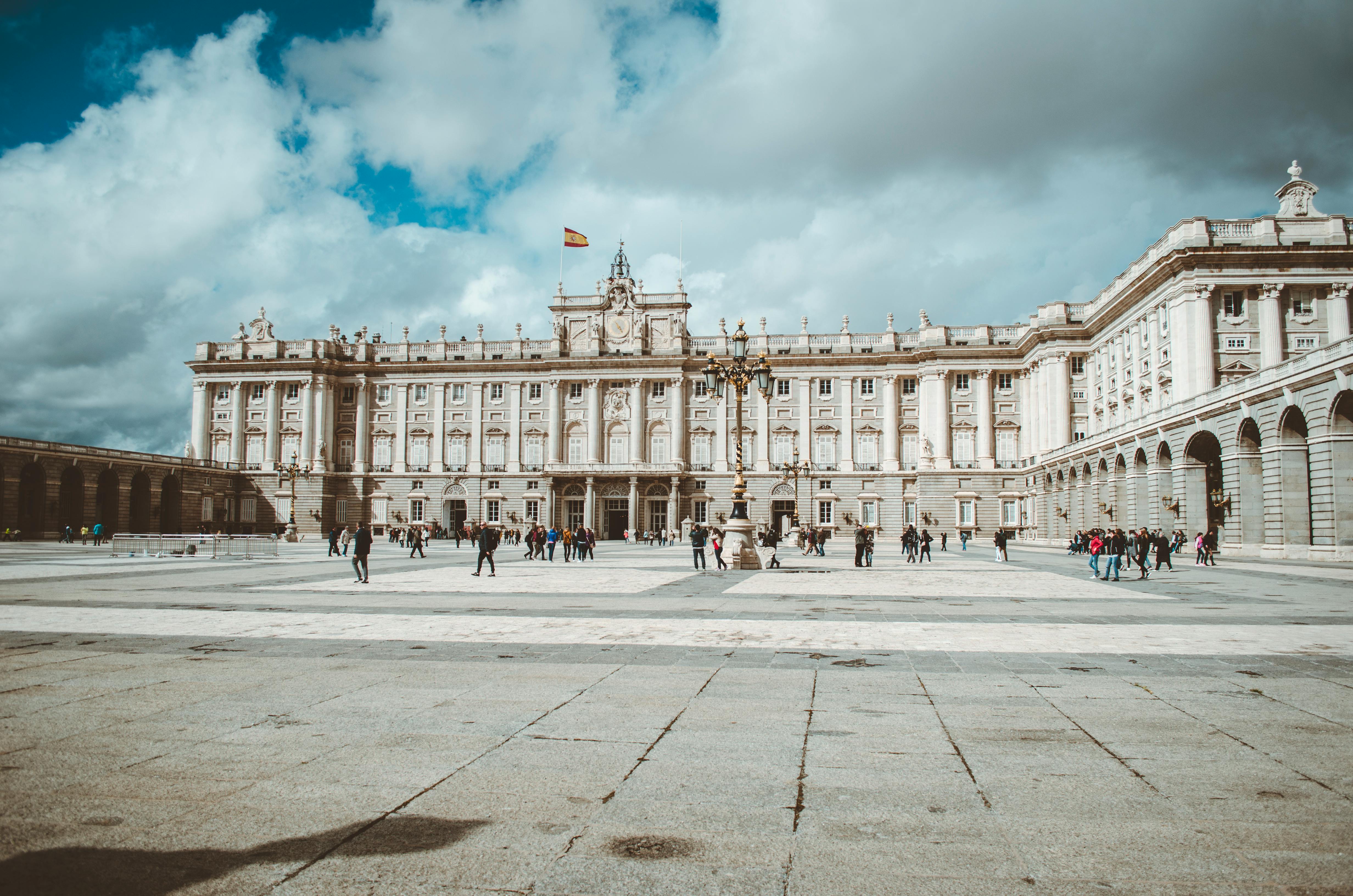 Madrid