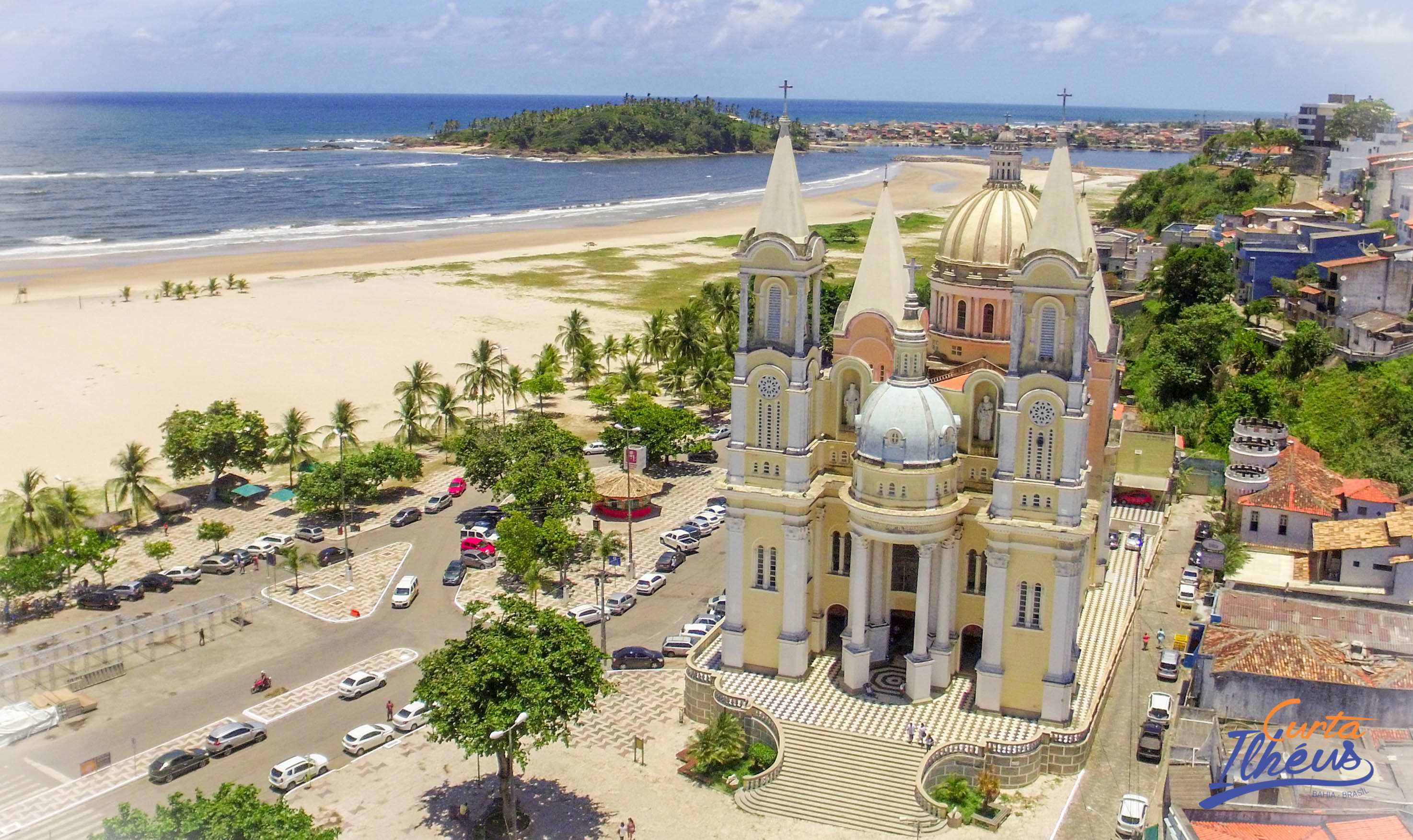 Ilhéus