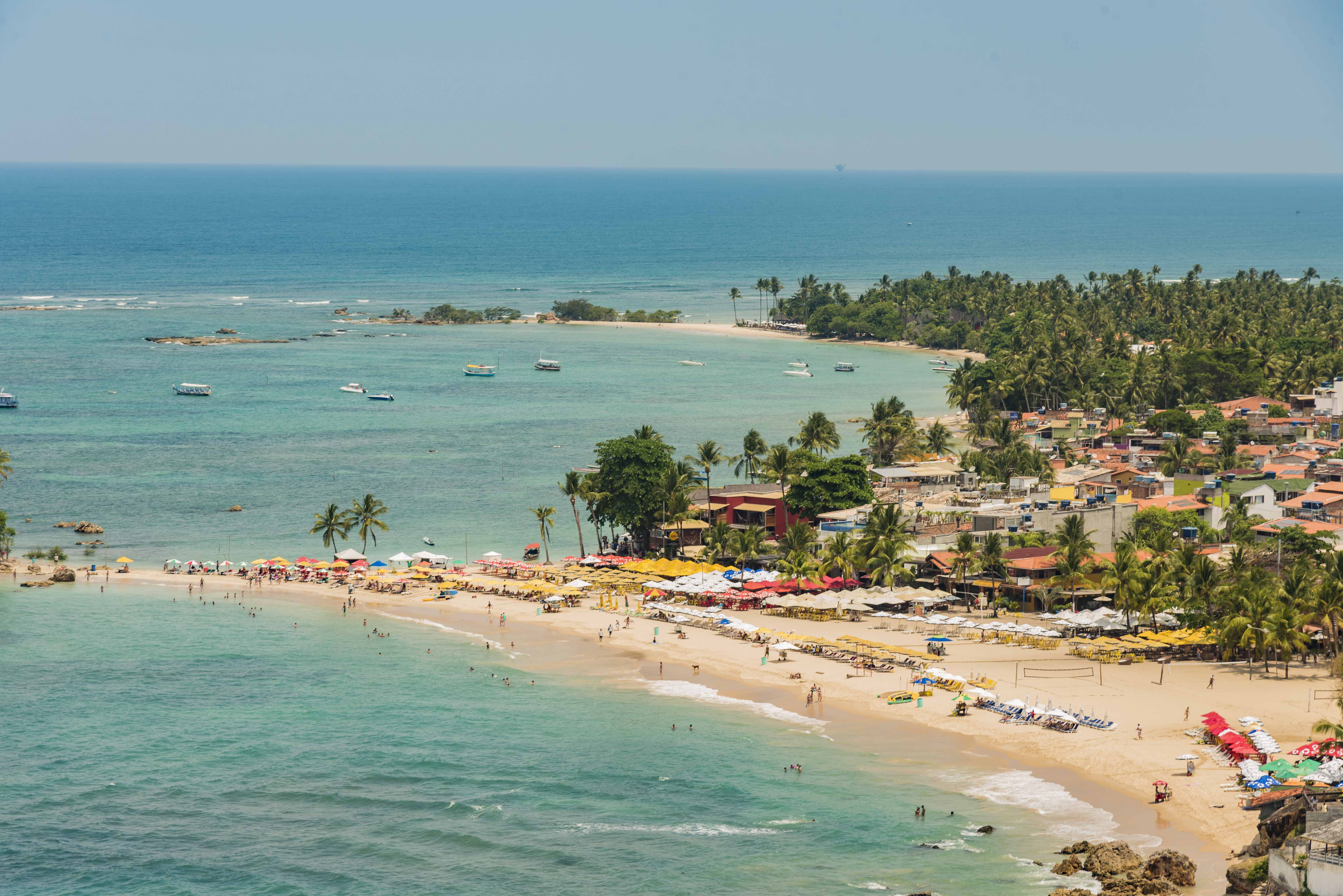 Morro de São Paulo