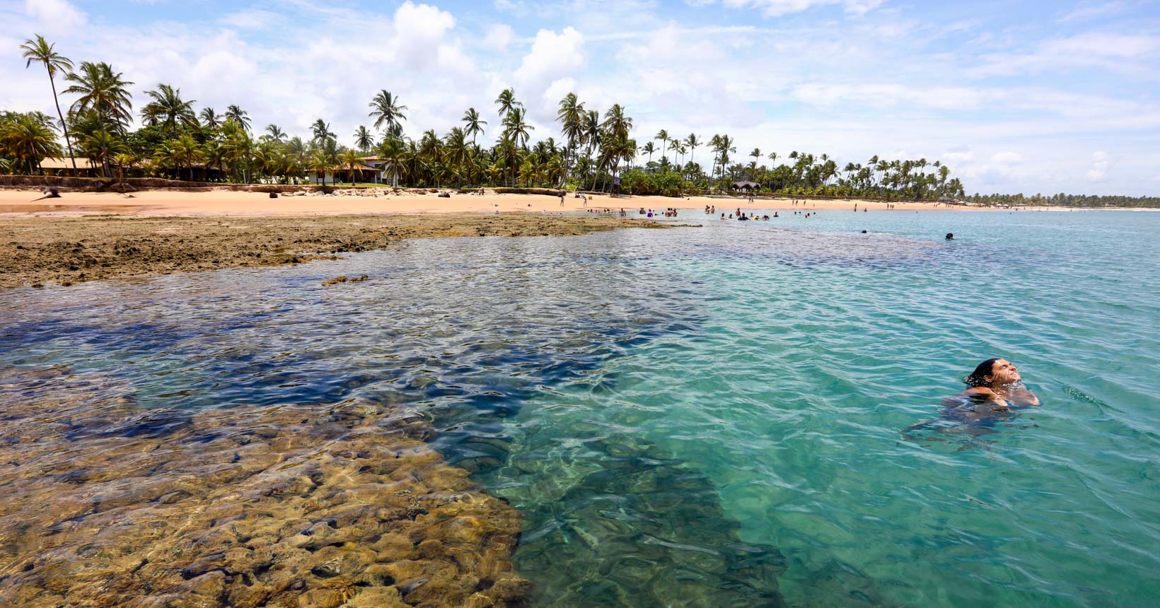 Barra Grande