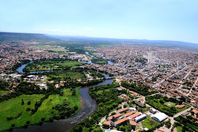 Barreiras