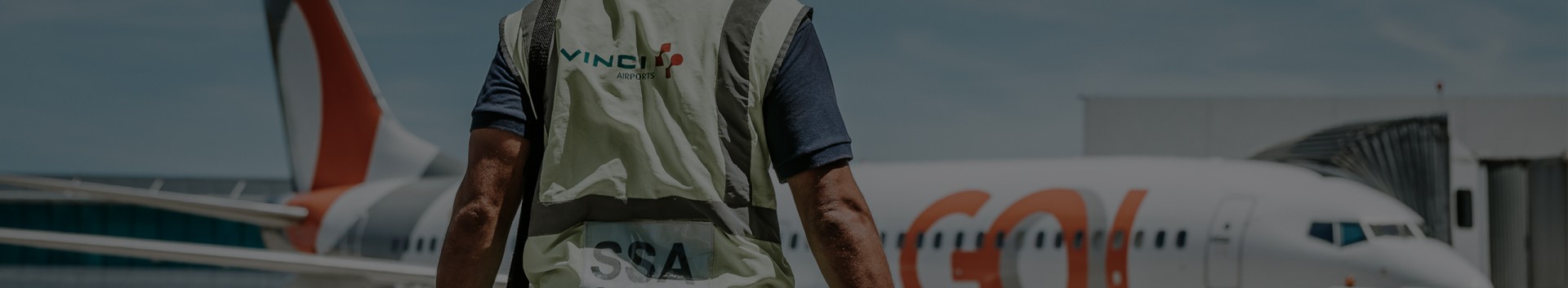 Tarifas Aeroportuárias