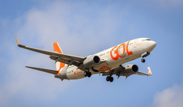 Salvador Bahia Airport vai superar oferta de assentos pré-pandemia para São Paulo e Rio de Janeiro