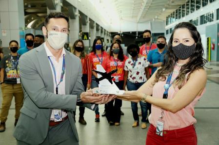 Considerado o mais sustentável do Brasil, Aeroporto de Salvador recebe novo prêmio por ações ambientais