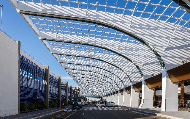 Aeroporto Salvador Bahia e Banco do Nordeste (BNB) fazem acordo para financiamento das obras de expansão e modernização do equipamento