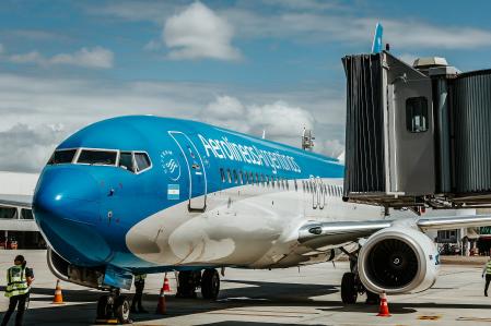 Salvador Bahia Airport ganha mais opções de voo para Buenos Aires