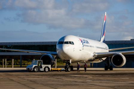 Readaptação, tecnologia e estudos científicos dão base de segurança para viagens aéreas