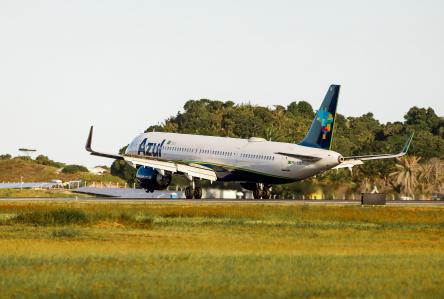 Em encontro com a imprensa, Azul e Salvador Bahia Airport detalham operações e novos voos para a alta temporada