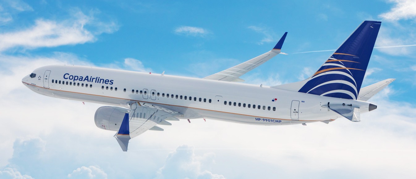 Copa Airlines