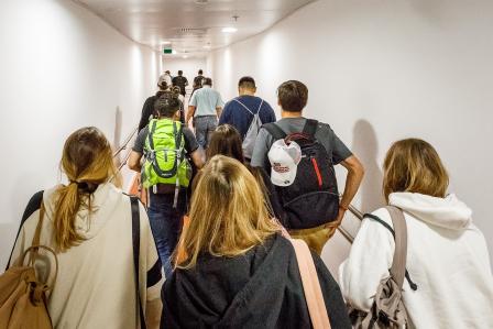 Com 6 destinos inéditos, Salvador Bahia Airport tem previsão de melhor janeiro desde 2019