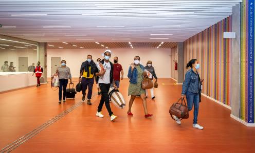 Salvador Bahia Airport receberá voos fretados de Portugal a partir do próximo domingo (26)
