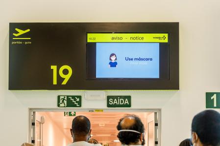 Salvador ganha voos inéditos para Goiânia e Ribeirão Preto