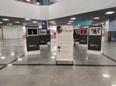 Aeroporto de Salvador fomenta ações para representatividade e valorização da cultura afro