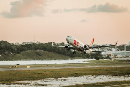 Expertise do Salvador Bahia Airport impulsiona número de voos e reforça retomada da aviação doméstica 