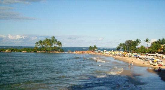 Férias no Nordeste: Salvador Bahia Airport oferece mais destinos de praia