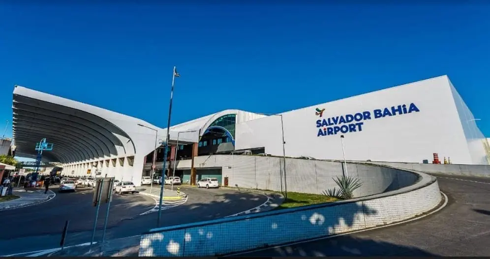 Salvador Bahia Airport vence Prêmio CIEE Melhores Programas de Estágio