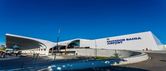 Aeroporto Salvador terá novas rotas para Goiânia, Miami e Cidade do Panamá