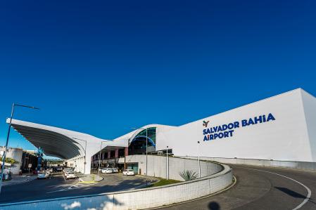 Carnaval 2020: Aeroporto homenageia trio elétrico em seus 70 anos