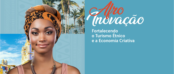 Novembro Negro: Aeroporto de Salvador promove diálogos sobre turismo étnico e economia criativa
