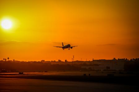 Salvador Bahia Airport bate o próprio recorde e terá 41 destinos durante a alta temporada