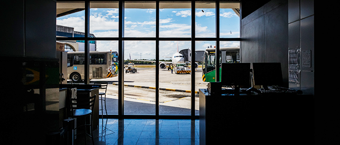Voos diretos para Santiago do Chile no verão