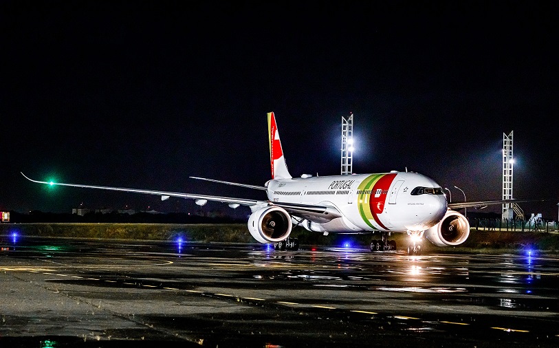 Salvador Bahia Airport tem aumento de frequências para Lisboa e Buenos Aires