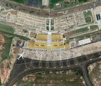 VINCI Airports vence leilão para administrar o Aeroporto de Manaus e outros seis aeroportos no Brasil