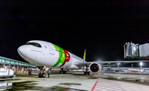Voos entre Salvador e Lisboa são retomados pela TAP