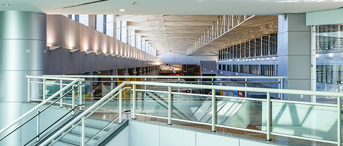 Aeroporto de Salvador está próximo de se tornar o primeiro do Brasil a conquistar certificado de redução de gases com efeito estufa