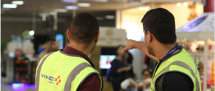 VINCI Airports comemora um ano de operação em Salvador com balanço positivo