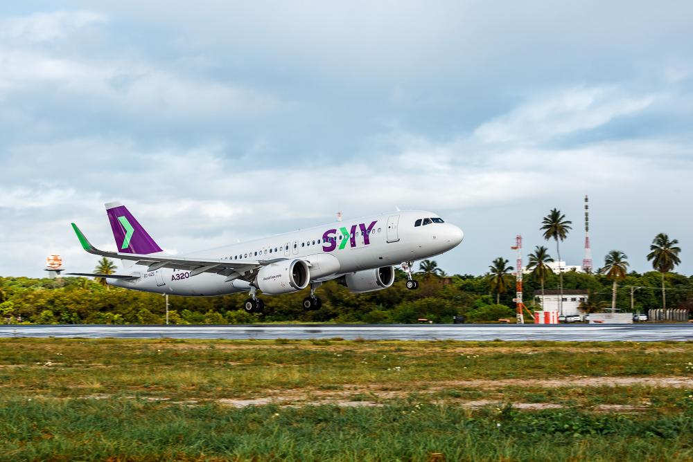 Com voos diretos entre Salvador e Santiago, turistas ganham nova opção de roteiro para o inverno de 2024