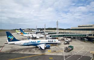 Salvador Bahia Airport amplia rotas domésticas e movimenta turismo na alta temporada de verão