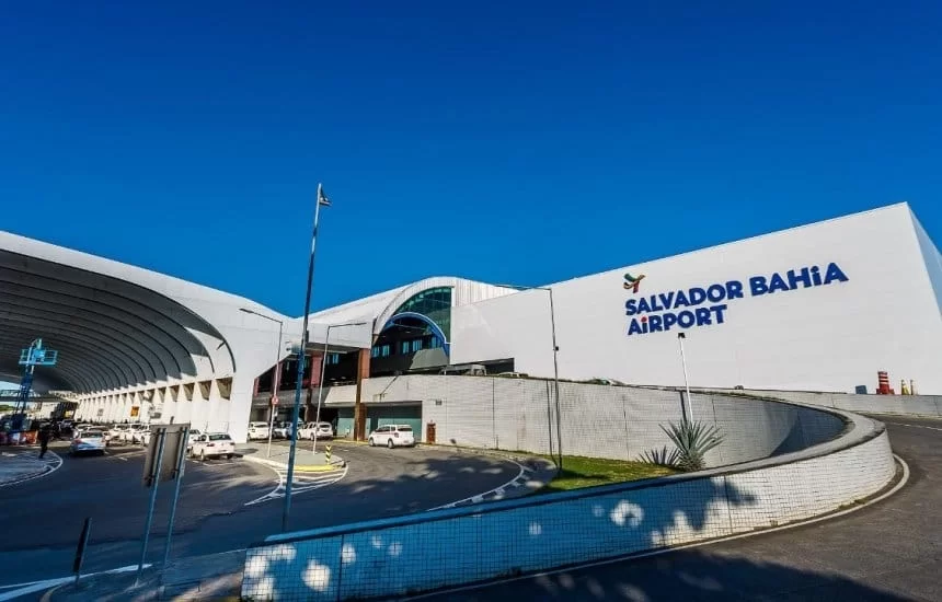 Salvador Bahia Airport promove ações para receber turistas no Carnaval 2024