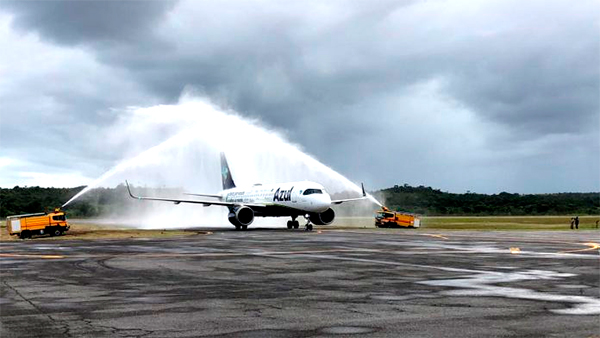 Salvador sedia evento da ANAC que definirá malha aérea da segunda temporada de 2023 
