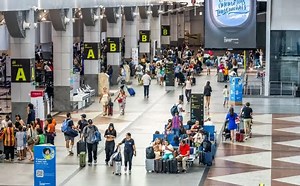 Salvador Bahia Airport bate recorde histórico de passageiros internacionais durante o Carnaval