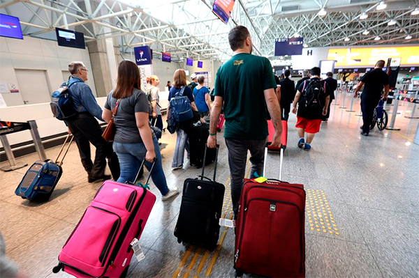 Salvador Bahia Airport oferece tour virtual gratuito pelo Complexo Sustentabilidade
