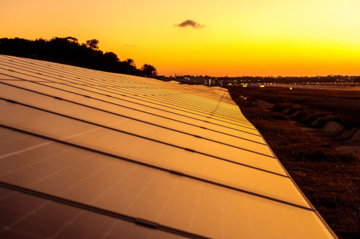 Salvador Bahia Airport celebra redução de 87% na emissão de carbono