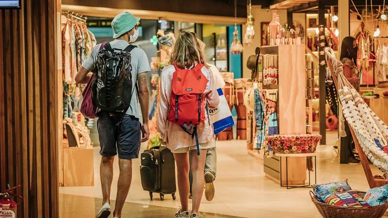 Salvador Bahia Airport registra crescimento de movimentação durante a Semana Santa